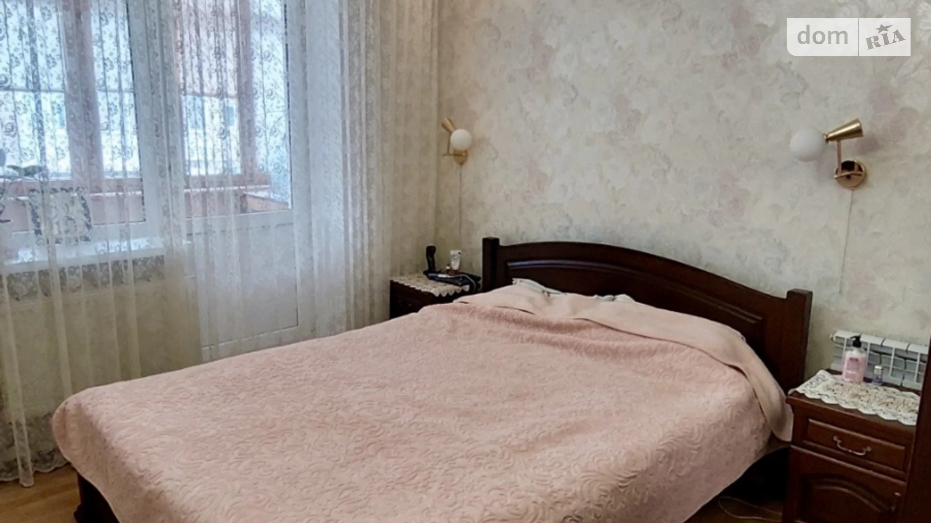 Продается 2-комнатная квартира 53 кв. м в Хмельницком, пер. Пьяскорского - фото 4
