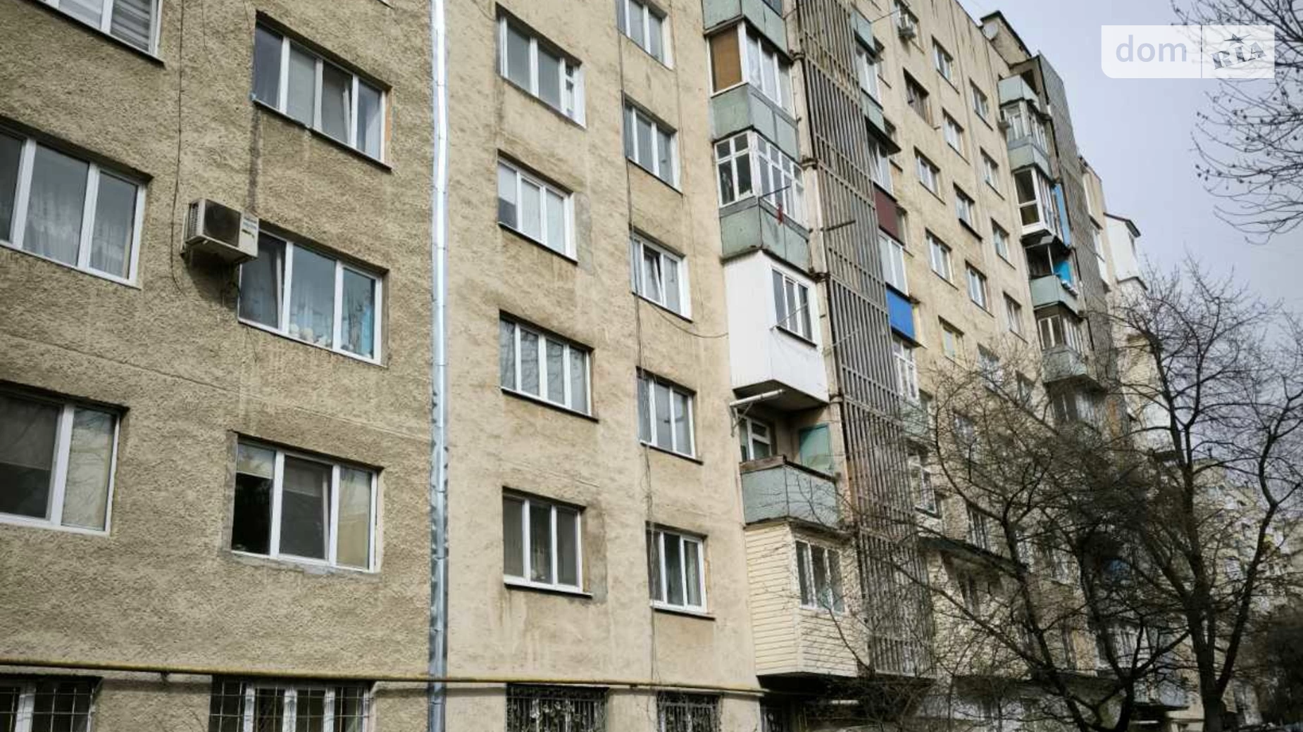Продается 1-комнатная квартира 39 кв. м в Черновцах, ул. Героев Майдана, 69 - фото 2
