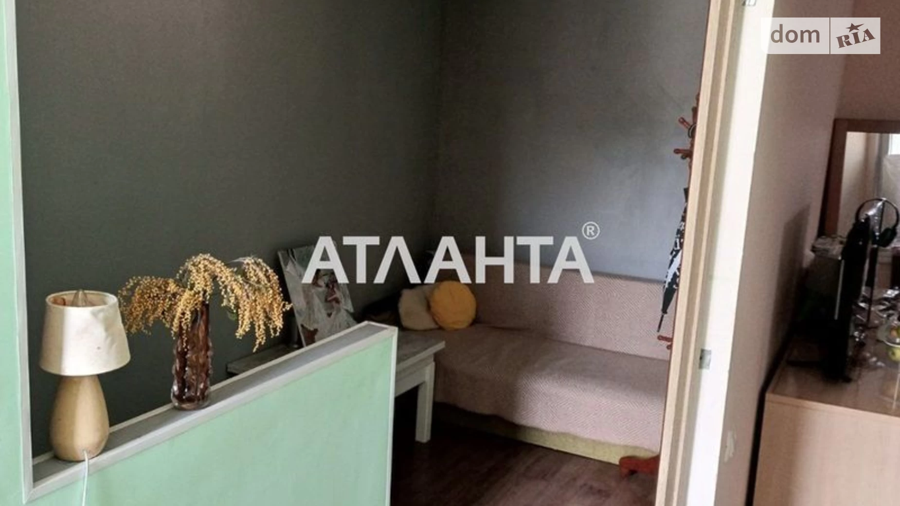 Продается 1-комнатная квартира 37 кв. м в Одессе, ул. Комитетская - фото 2