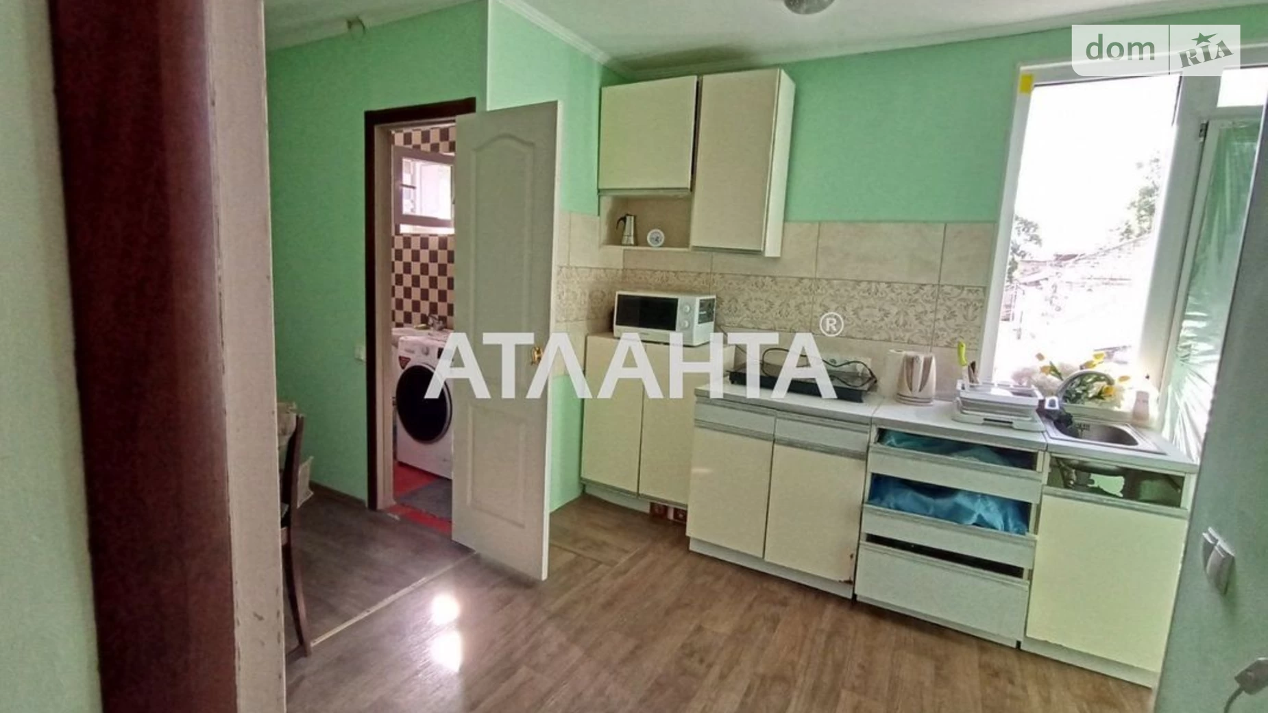 Продается 1-комнатная квартира 37 кв. м в Одессе, ул. Комитетская - фото 3