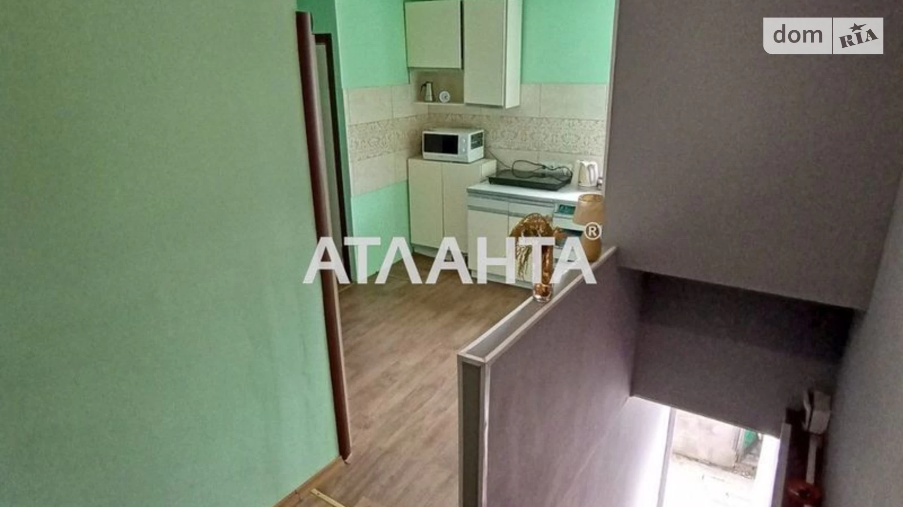 Продается 1-комнатная квартира 37 кв. м в Одессе, ул. Комитетская - фото 5