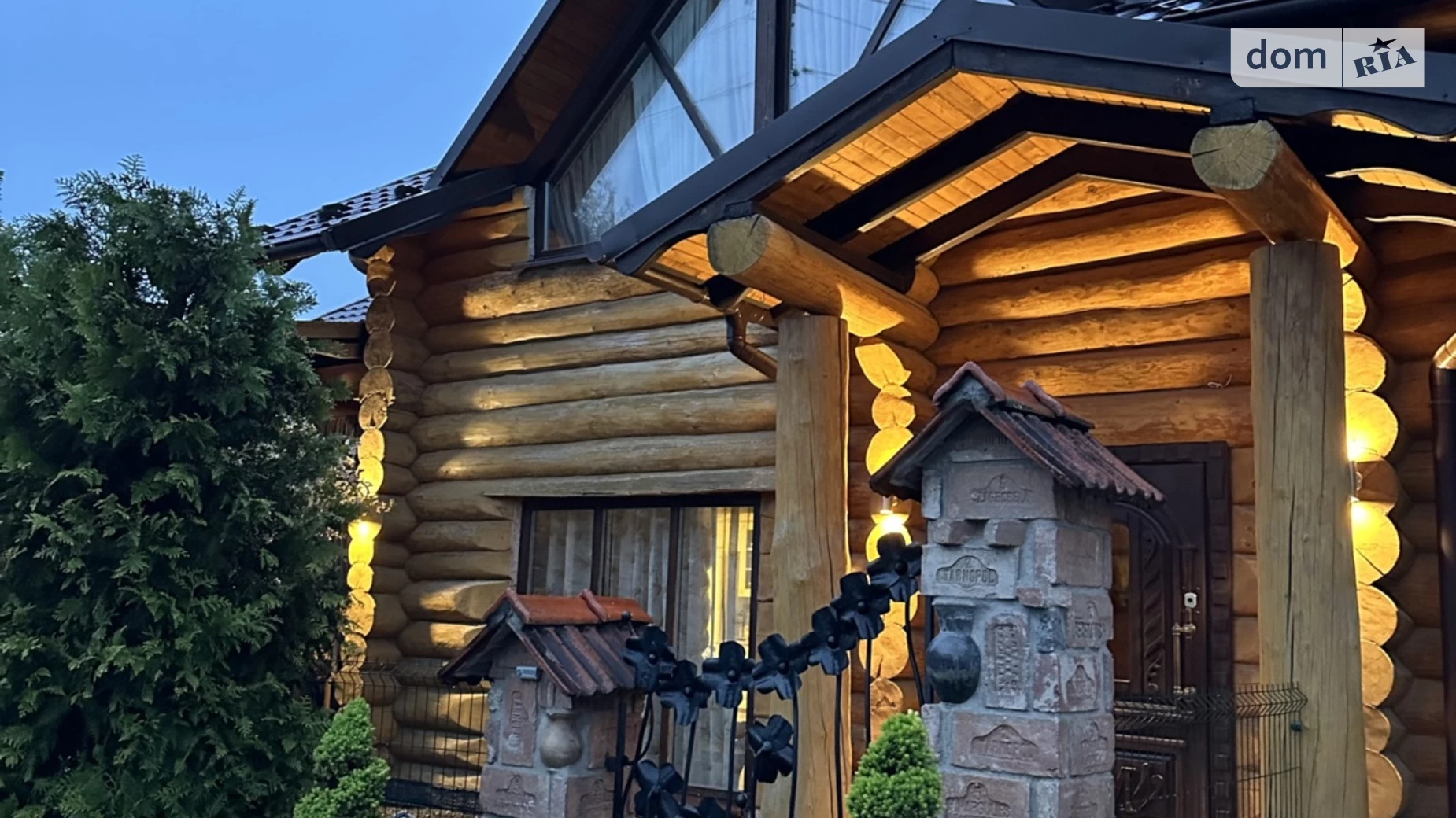 Продается дом на 2 этажа 176 кв. м с бассейном, цена: 255000 $ - фото 4
