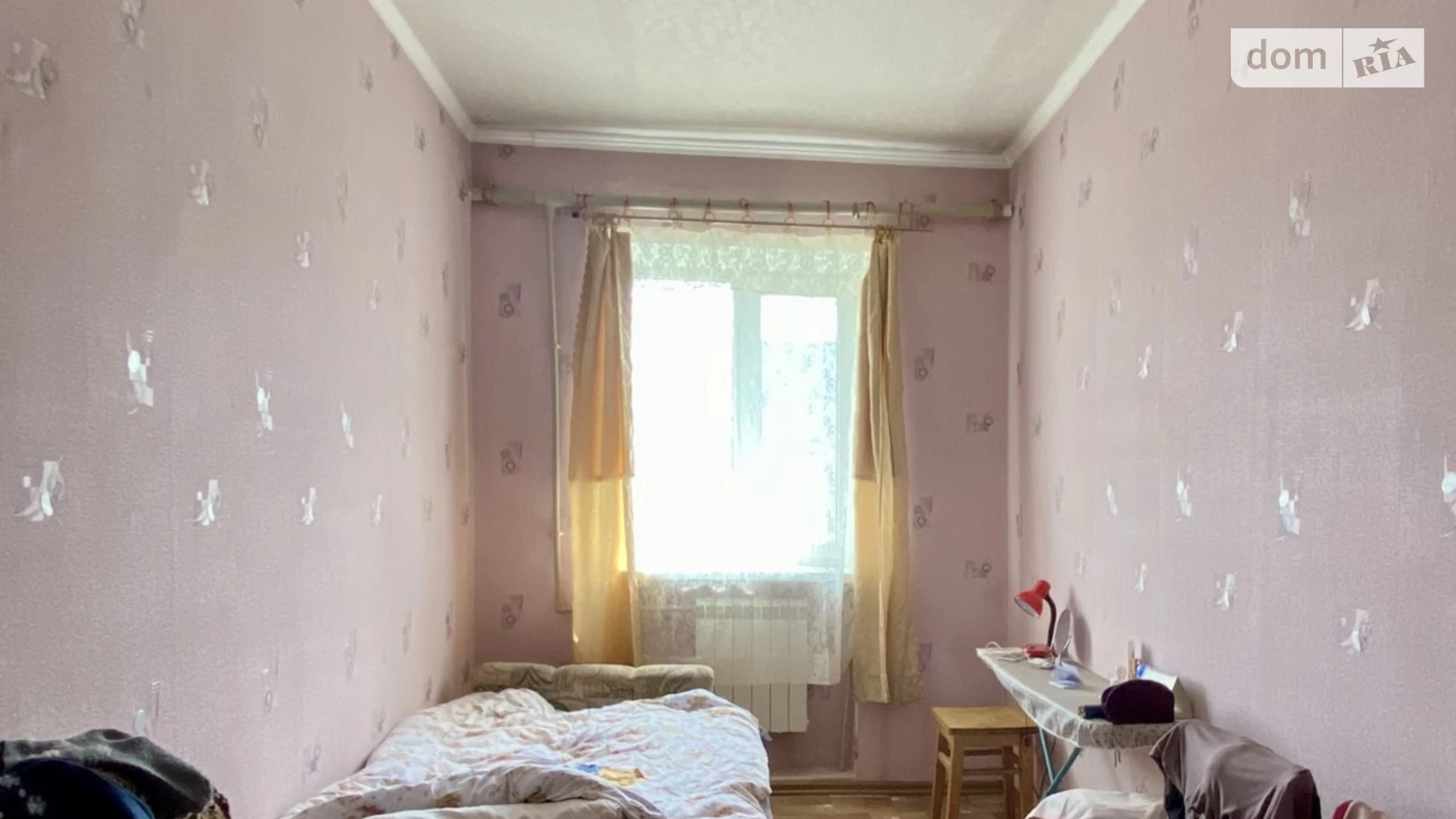 Продается 3-комнатная квартира 57 кв. м в Павлограде, ул. Полтавская