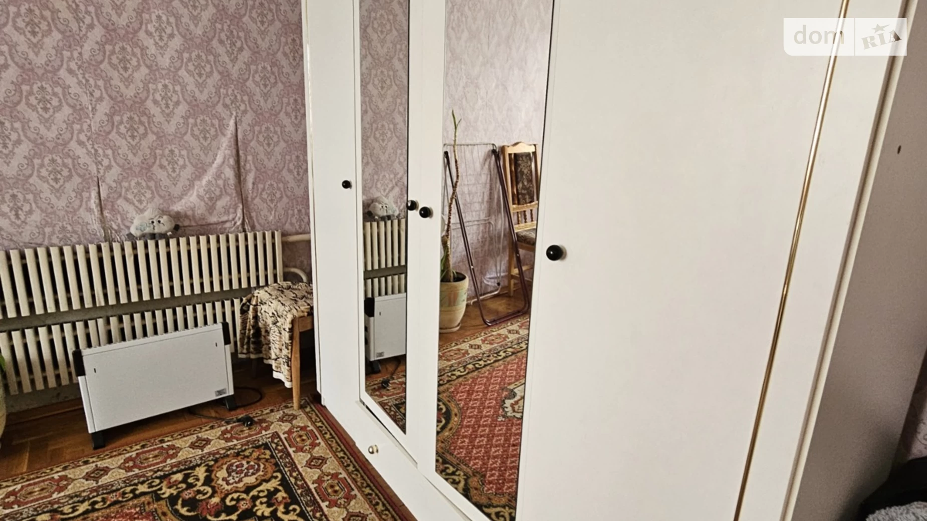 4-комнатная квартира 84 кв. м в Тернополе, ул. Курбаса Леся, 6 - фото 3