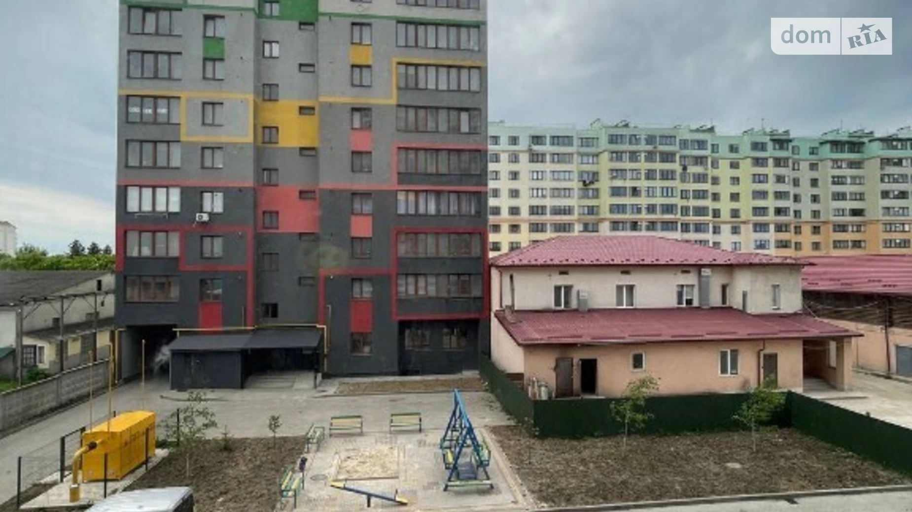 Продается 2-комнатная квартира 64 кв. м в Никитинцах, ул. Петра Маланюка(Декабристов), 45 - фото 2