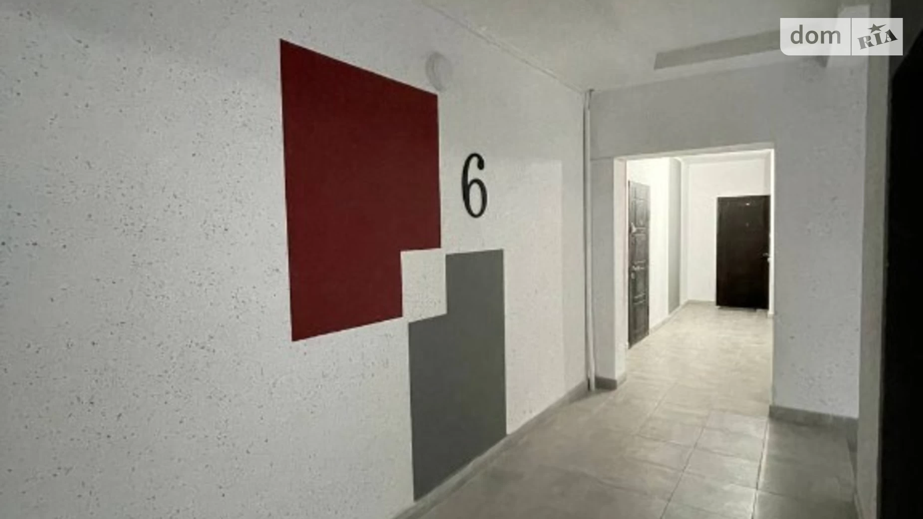 Продается 2-комнатная квартира 64 кв. м в Никитинцах