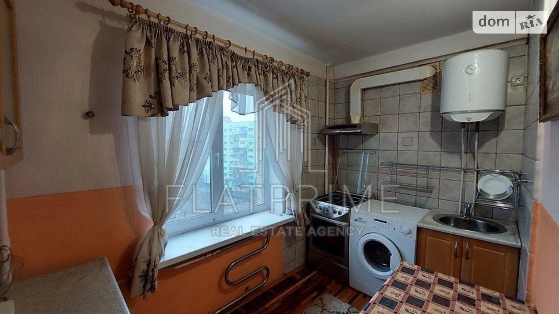 Продается 3-комнатная квартира 60 кв. м в Киеве, ул. Копыловская, 2А - фото 5