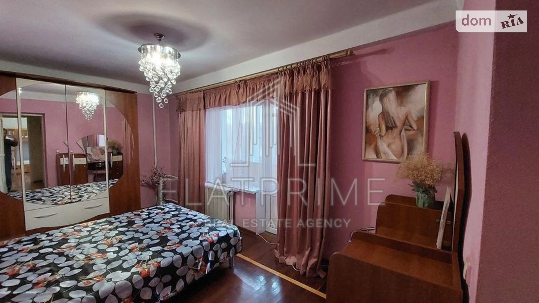 Продается 3-комнатная квартира 60 кв. м в Киеве, ул. Копыловская, 2А - фото 4