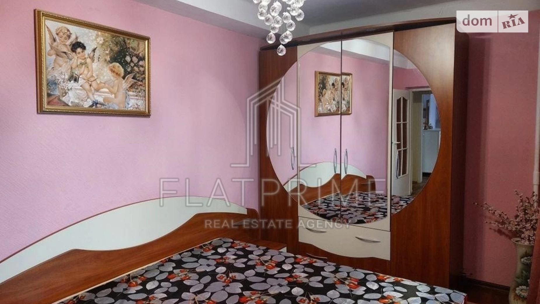 Продается 3-комнатная квартира 60 кв. м в Киеве, ул. Копыловская, 2А - фото 3