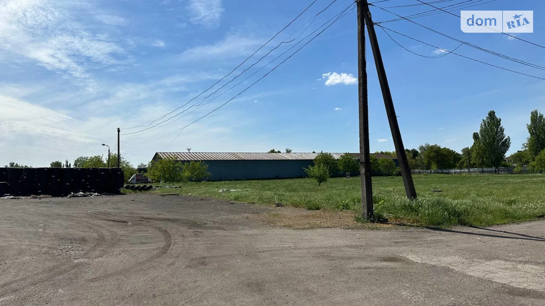 Продається приміщення вільного призначення 5320 кв. м в 1-поверховій будівлі, цена: 350000 $ - фото 3