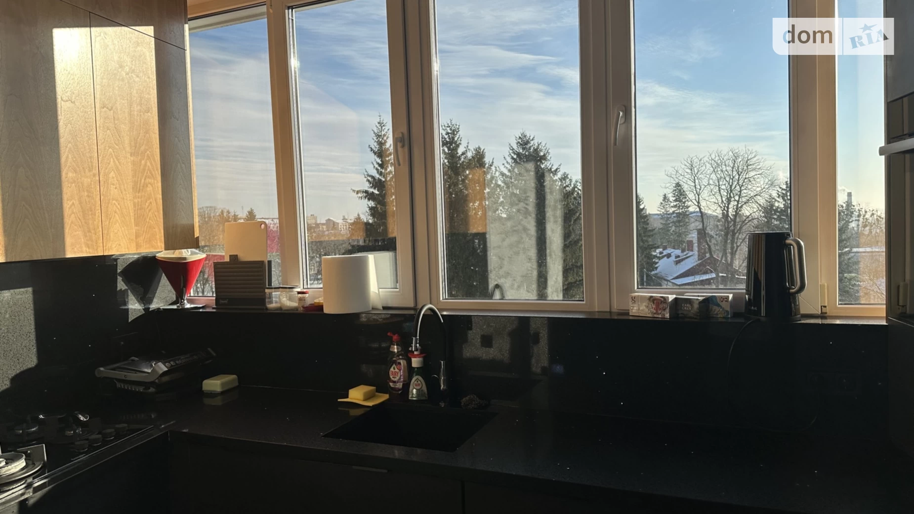 Продается 3-комнатная квартира 84 кв. м в Житомире, ул. Синельниковская - фото 2