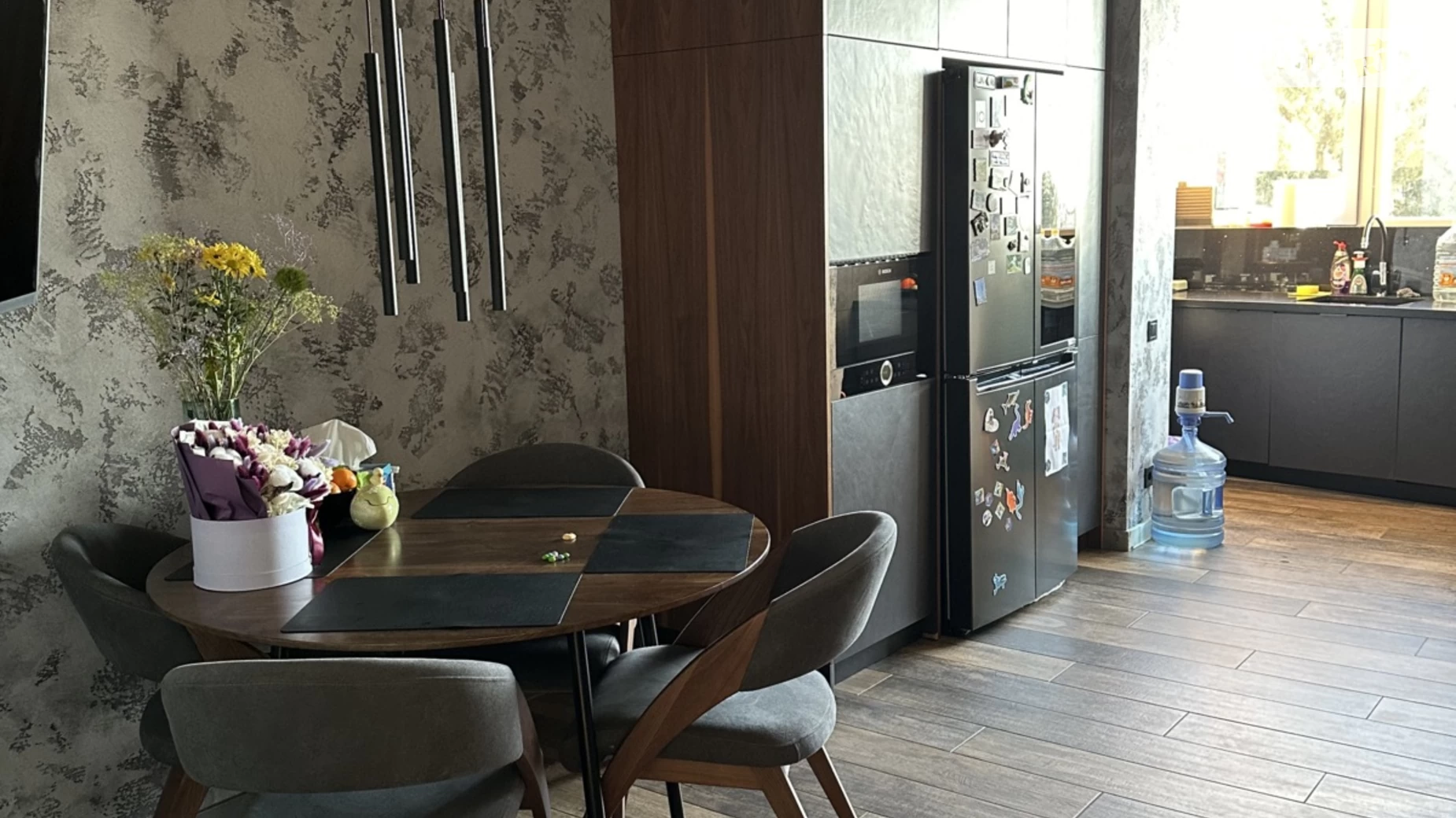 Продається 3-кімнатна квартира 84 кв. м у, цена: 175000 $ - фото 2