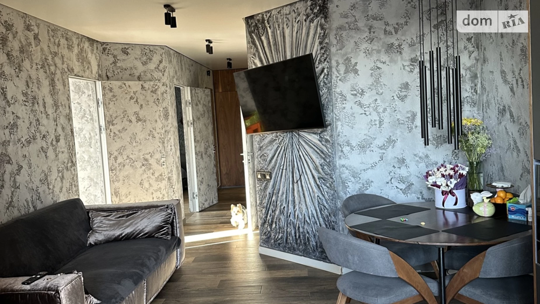 Продається 3-кімнатна квартира 84 кв. м у, цена: 175000 $ - фото 4