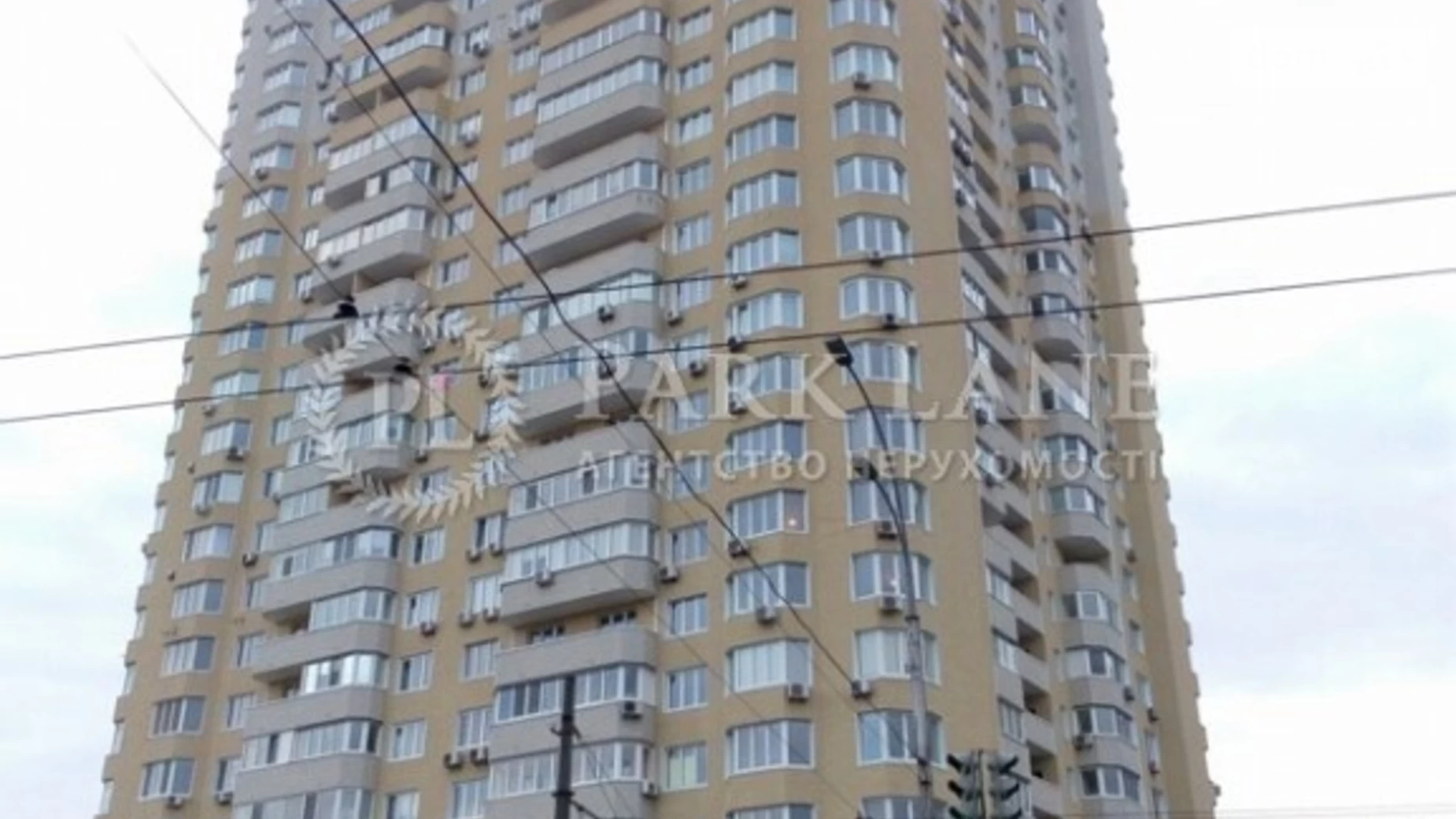 Продается 1-комнатная квартира 45 кв. м в Киеве, ул. Героев полка АЗОВ(Маршала Малиновского), 4В - фото 2