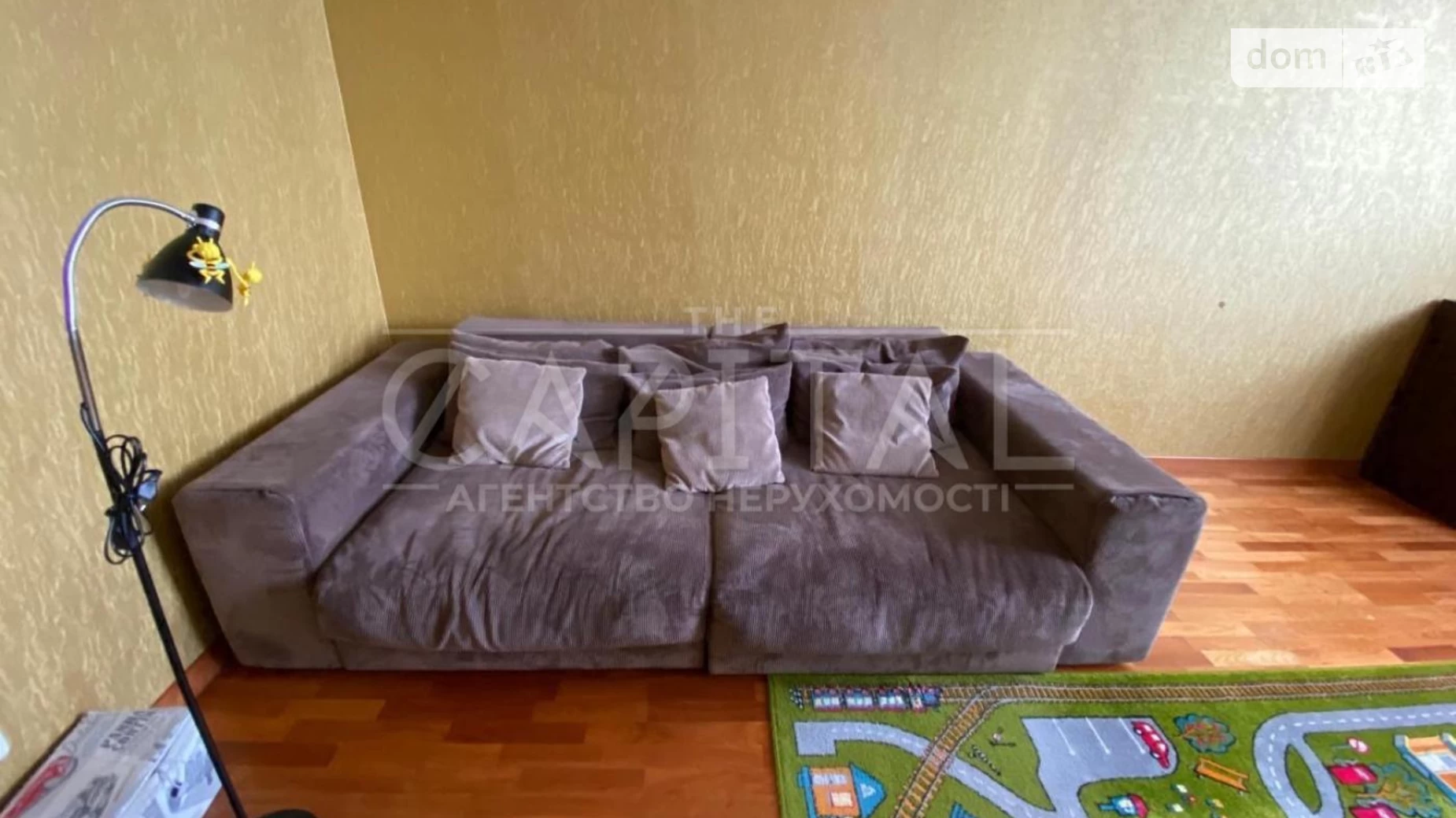 Продается 3-комнатная квартира 90 кв. м в Киеве, ул. Коновальца Евгения, 32Г - фото 5