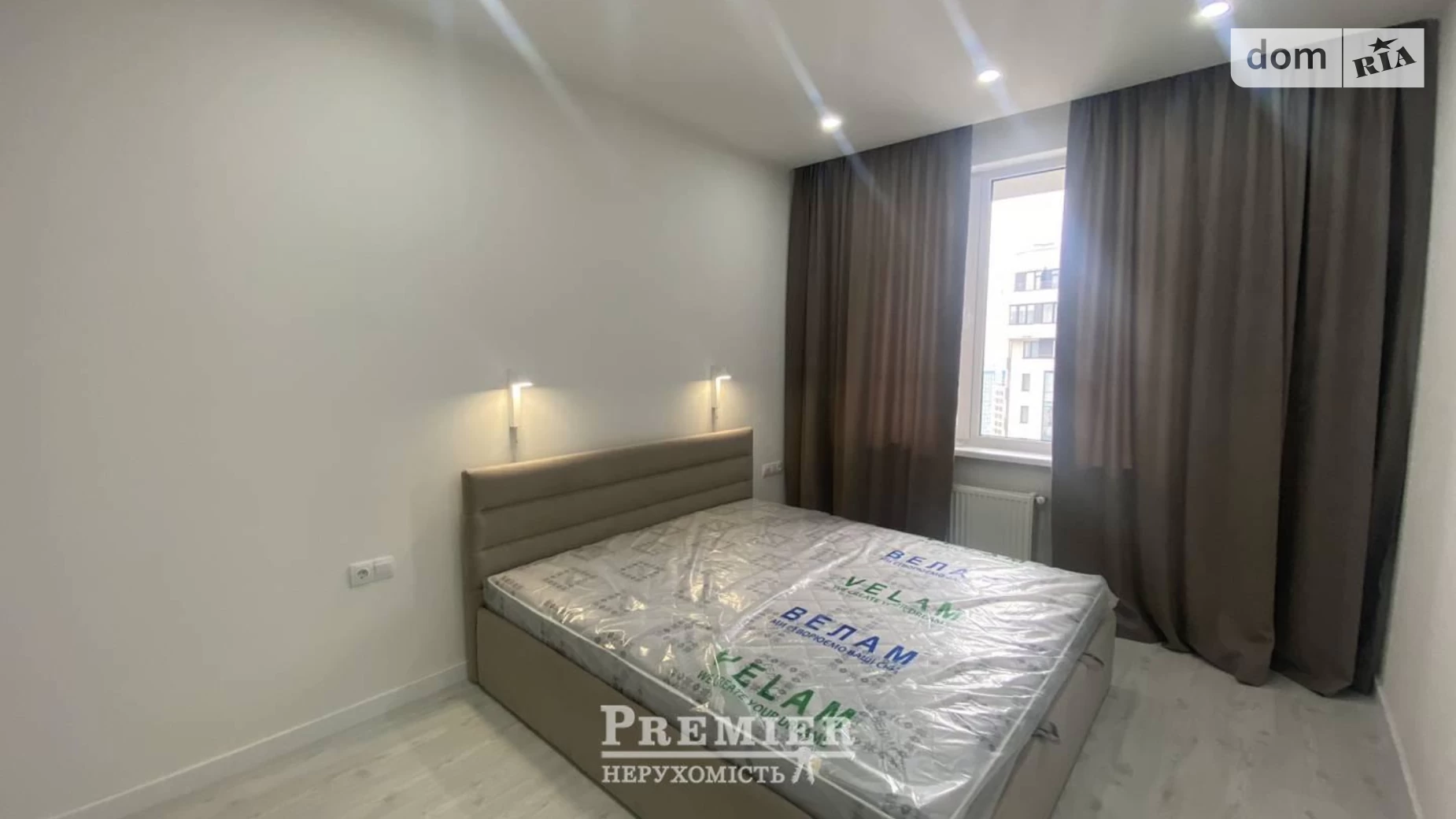 Продается 1-комнатная квартира 41 кв. м в Лиманке, ул. Спортивная, 3/5 - фото 2