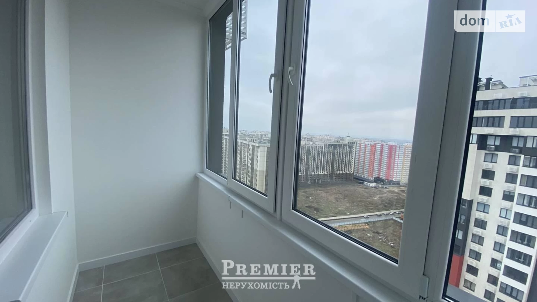 Продается 1-комнатная квартира 41 кв. м в Лиманке, ул. Спортивная, 3/5 - фото 3