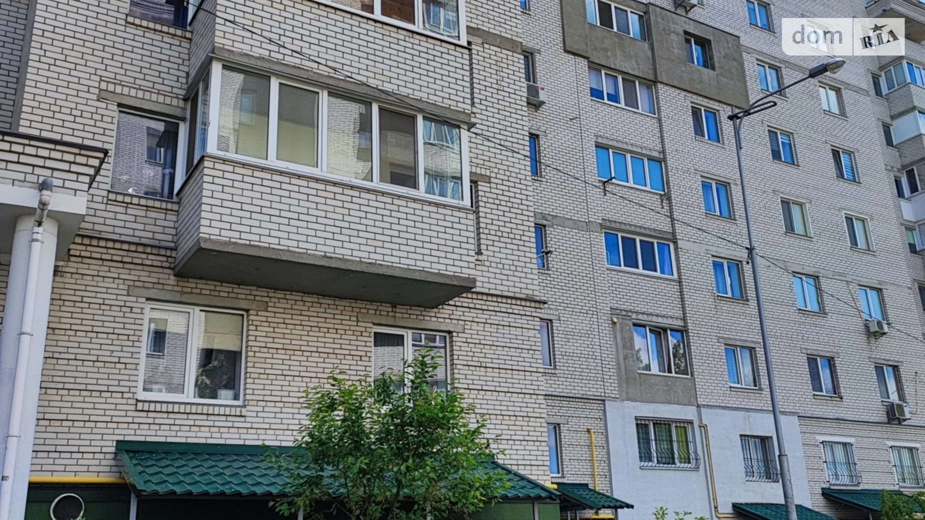 Продается 1-комнатная квартира 42 кв. м в Немишаево, ул. Гагарина, 8 - фото 4