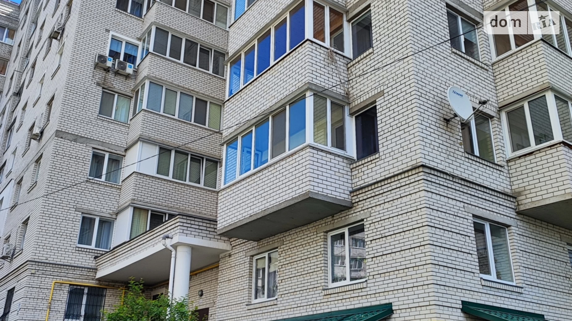 Продается 1-комнатная квартира 42 кв. м в Немишаево, ул. Гагарина, 8 - фото 3