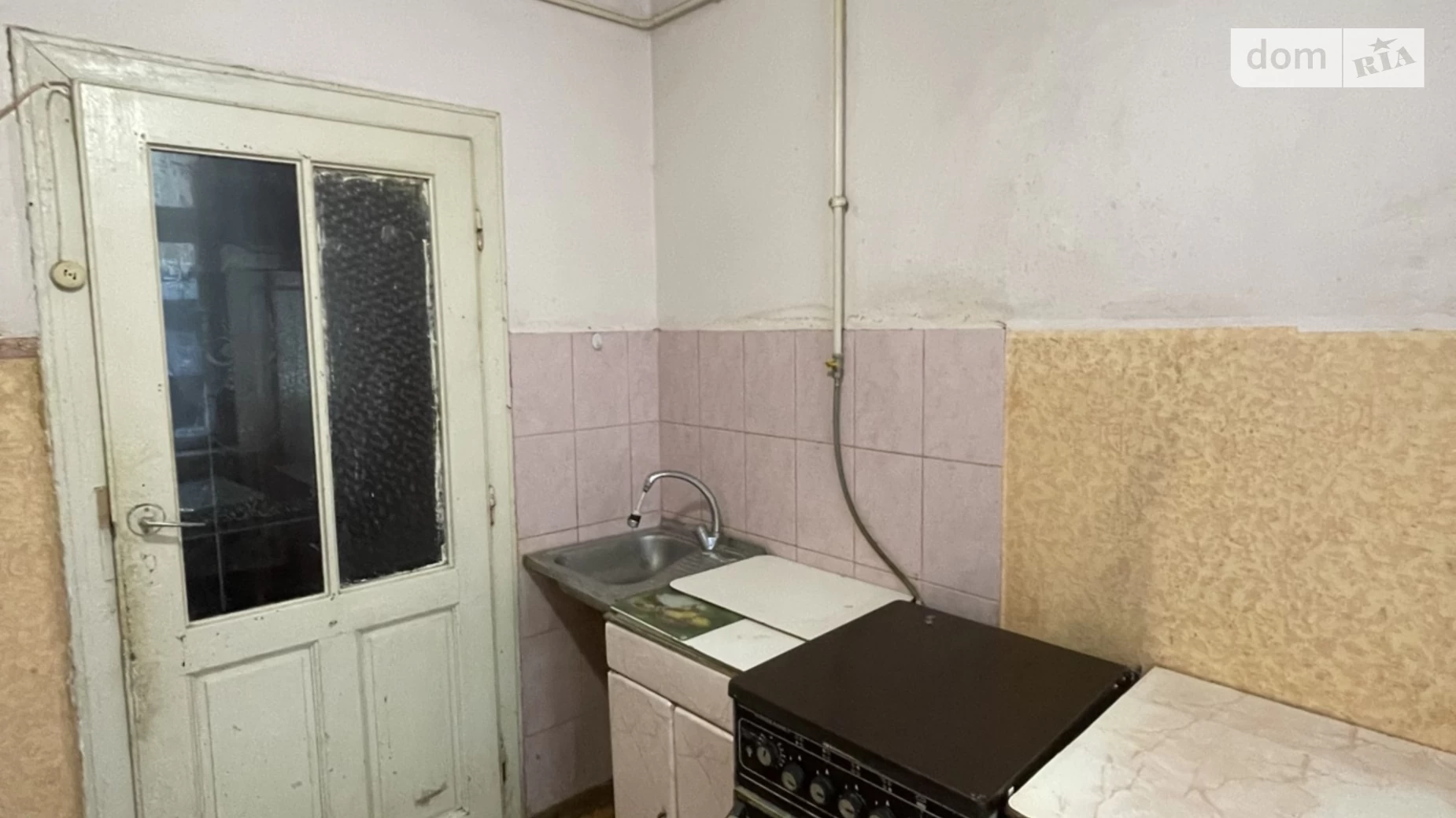 Продается 1-комнатная квартира 33 кв. м в Черновцах, ул. Кобилянська, 39 - фото 3