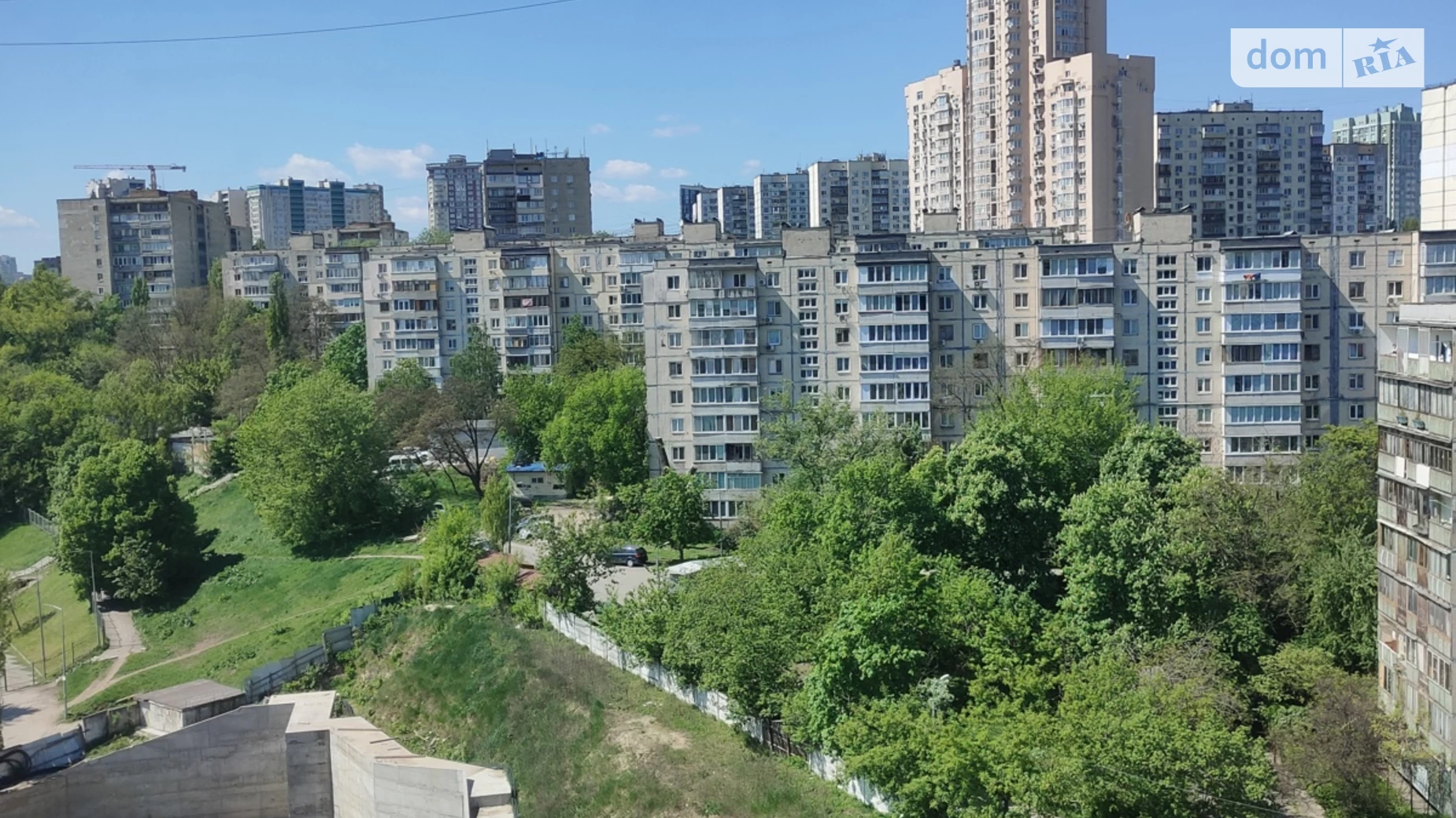 Продається 3-кімнатна квартира 116.6 кв. м у Києві, вул. Мокра(Кудряшова), 8-10 - фото 4