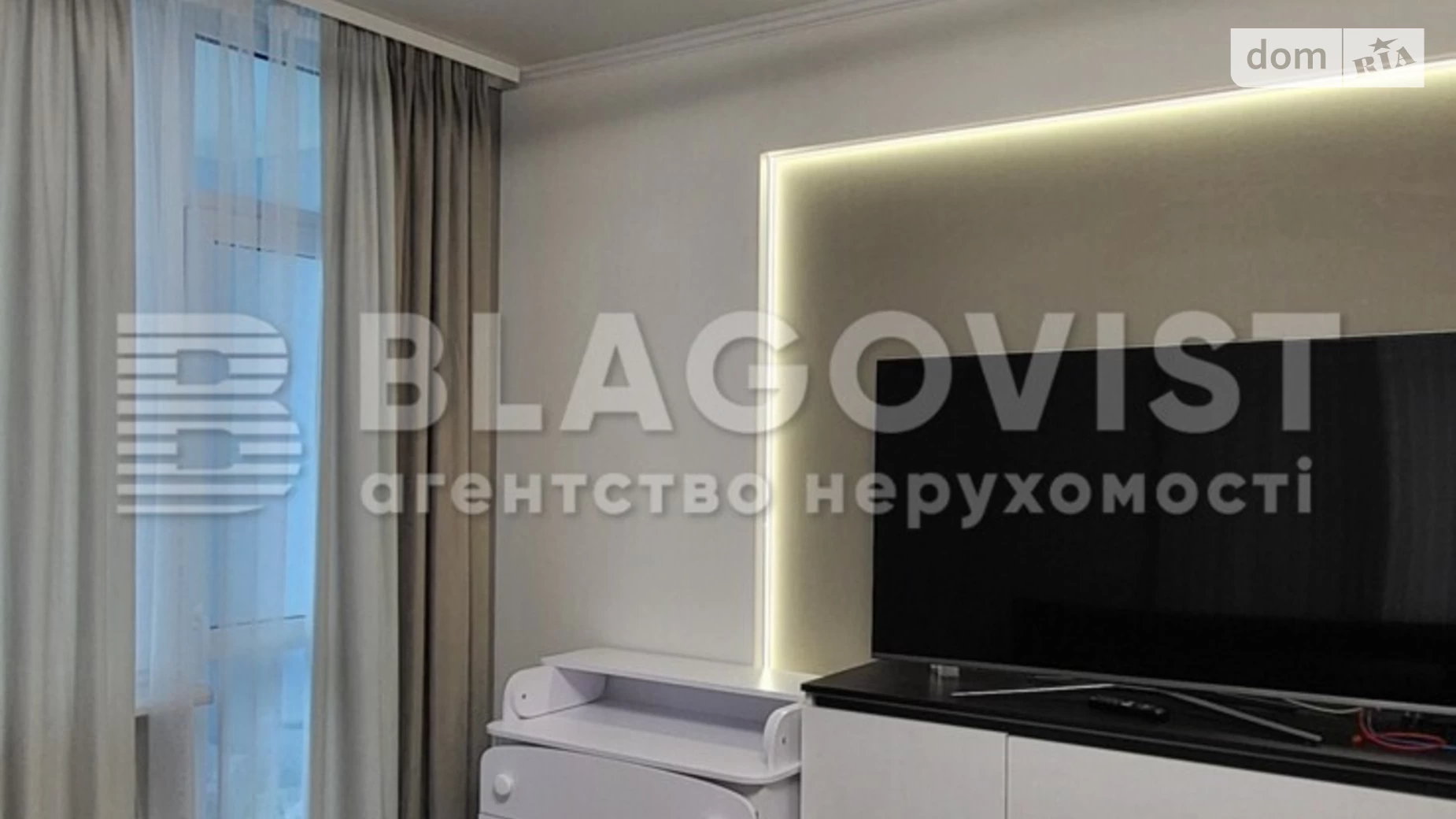 Продается 2-комнатная квартира 80 кв. м в Киеве, ул. Завальная, 10Г - фото 5