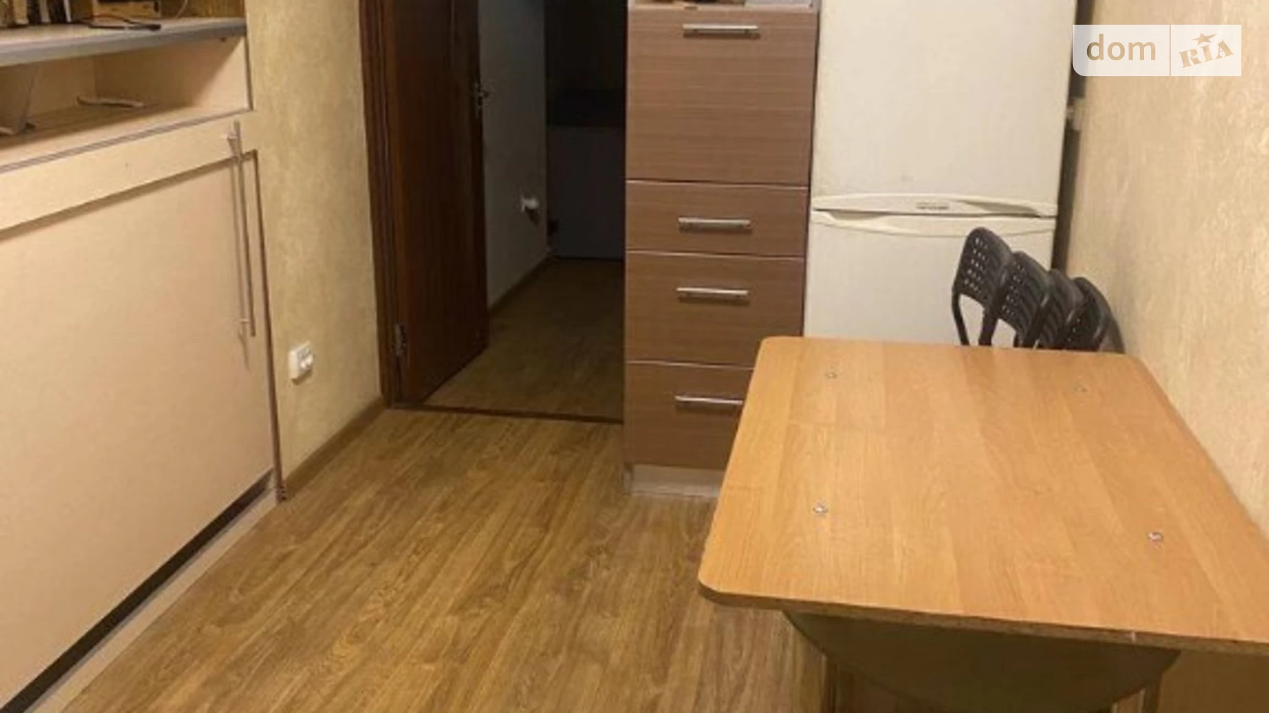 Продается 1-комнатная квартира 22 кв. м в Одессе, ул. Базарная