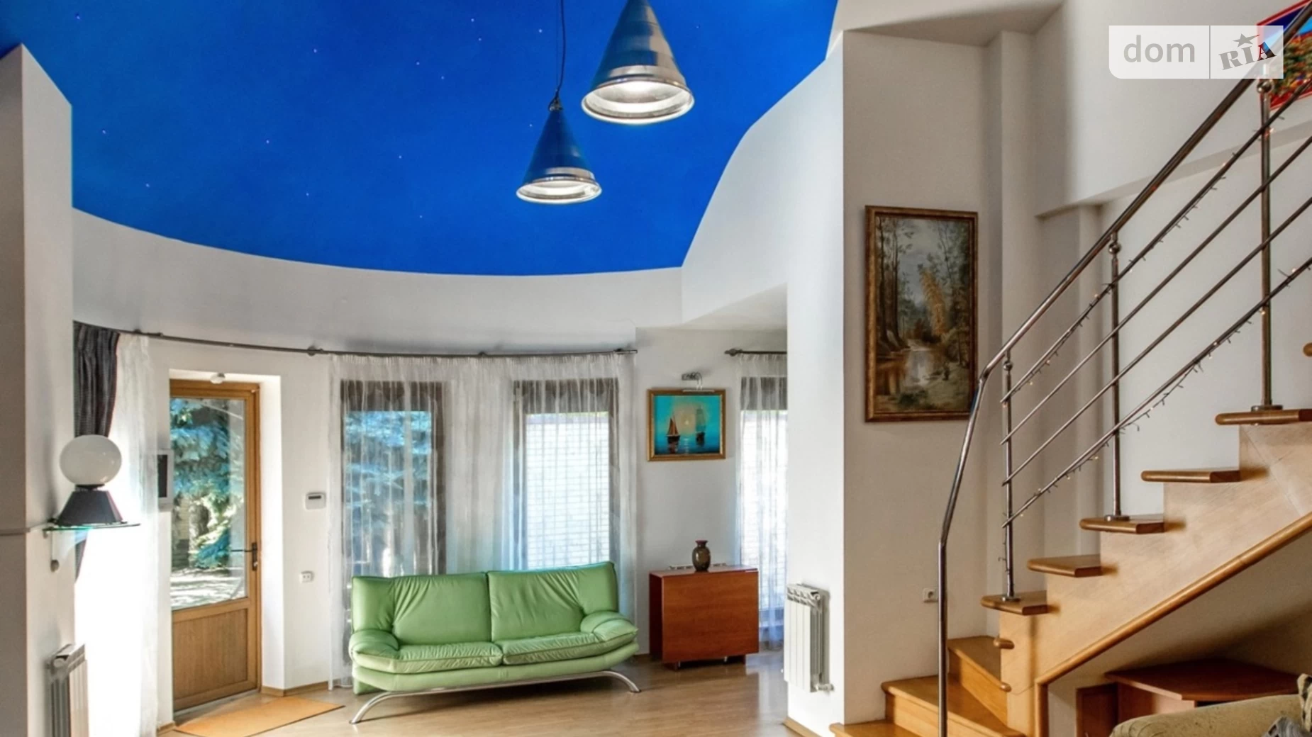 Продається будинок 2 поверховий 370 кв. м з ділянкою, цена: 390000 $ - фото 5