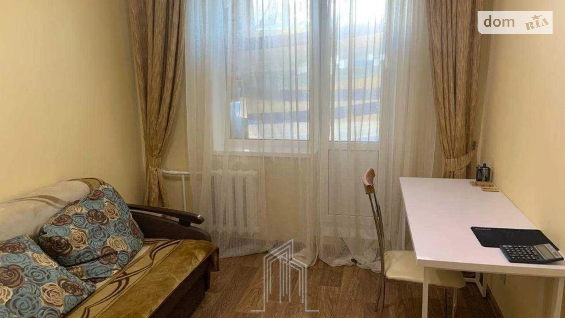 Продается 2-комнатная квартира 49 кв. м в Киеве, ул. Озерная (Оболонь), 22 - фото 5