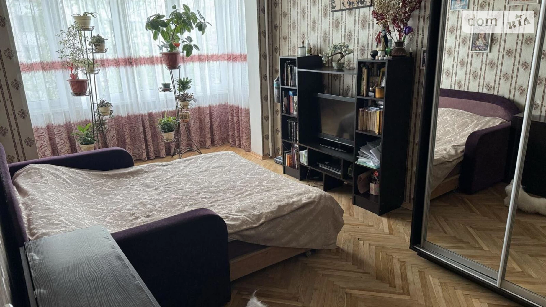 Продается 2-комнатная квартира 46 кв. м в Киеве, ул. Шолом-Алейхема, 13А - фото 3