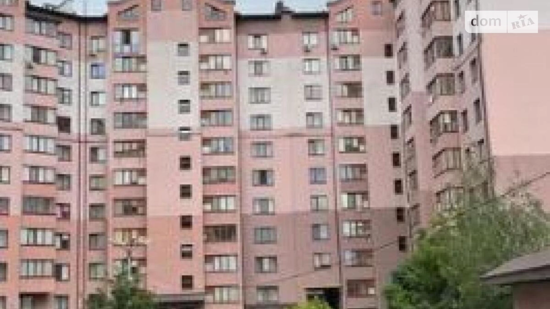 Продается 3-комнатная квартира 72 кв. м в Ивано-Франковске - фото 5