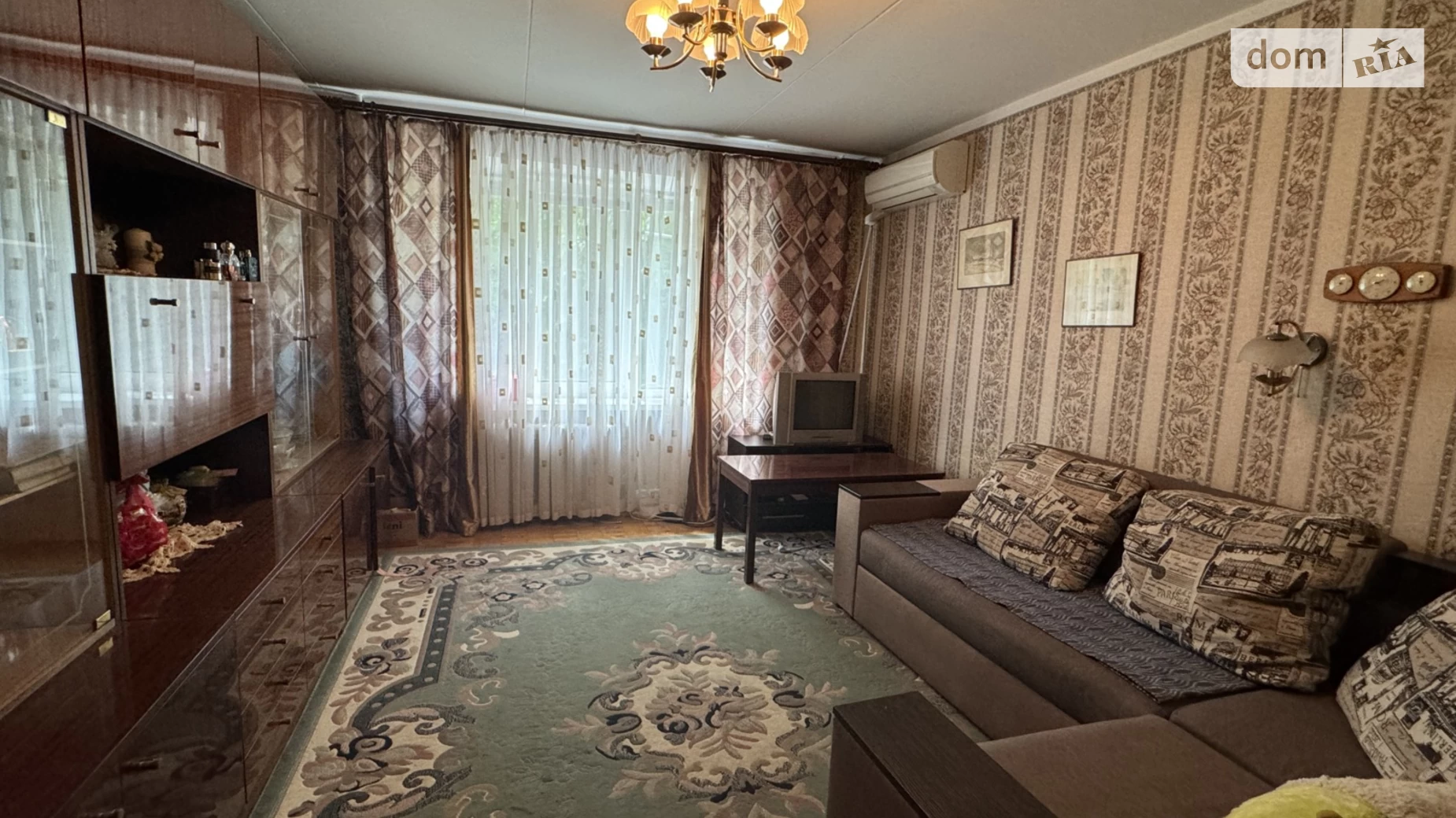 Продается 2-комнатная квартира 48 кв. м в Виннице, ул. Келецкая