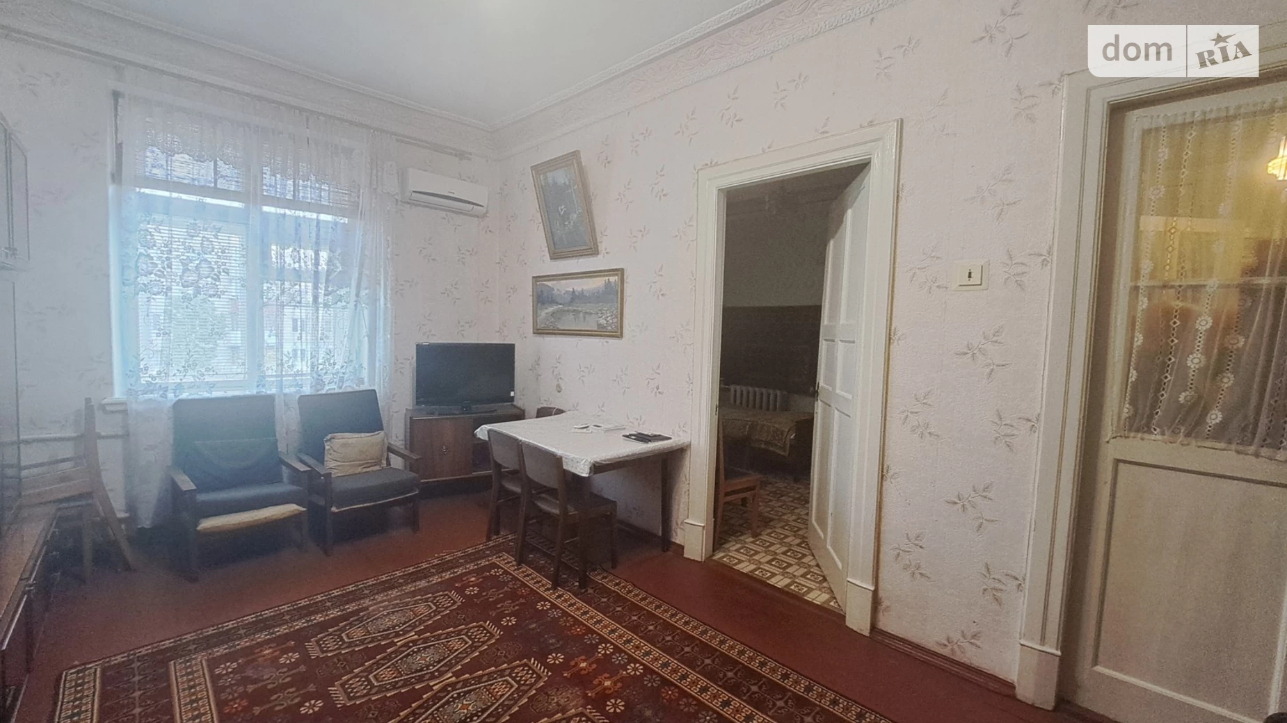 Продается 2-комнатная квартира 49 кв. м в Николаеве