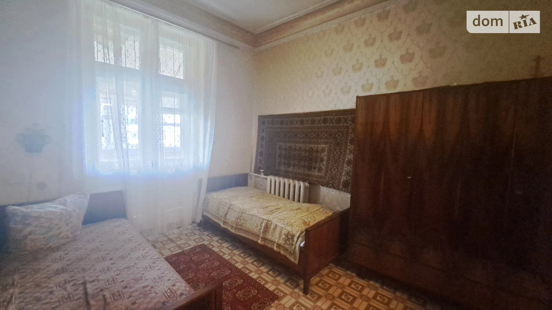 Продається 2-кімнатна квартира 49 кв. м у Миколаєві, просп. Центральний