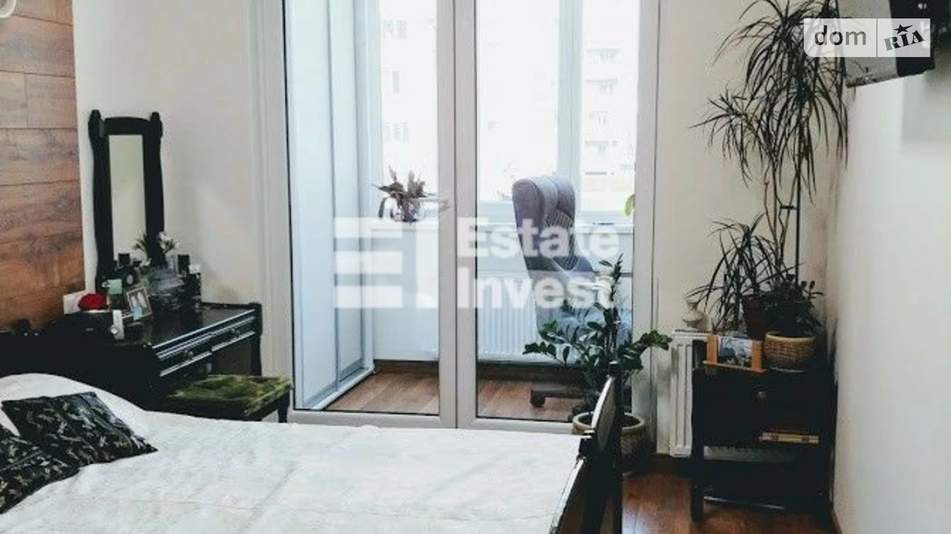 Продается 2-комнатная квартира 52 кв. м в Харькове, ул. Домостроительная, 5 - фото 4