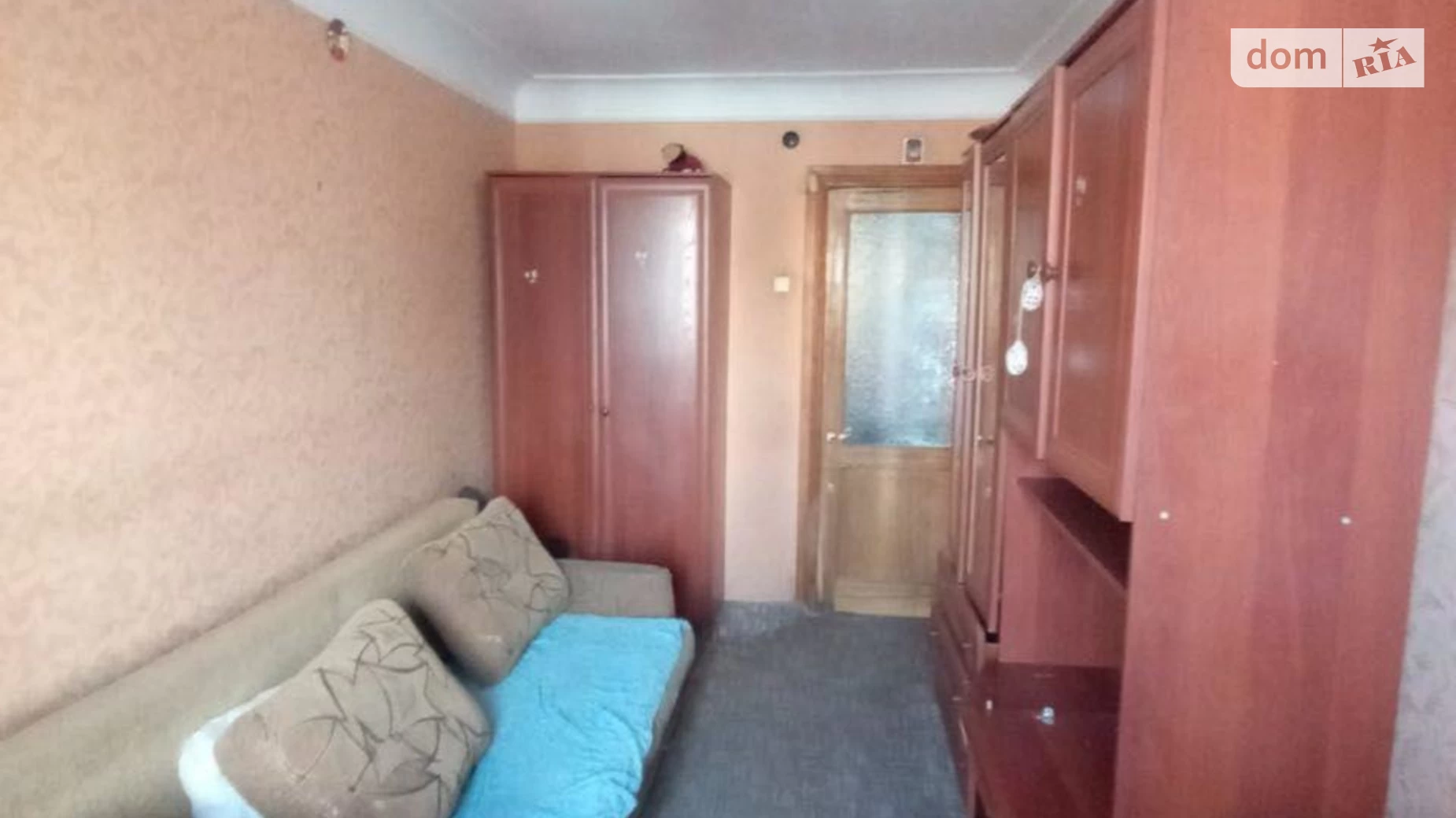 Продается 3-комнатная квартира 58 кв. м в Харькове, ул. Полтавский Шлях, 121 - фото 2