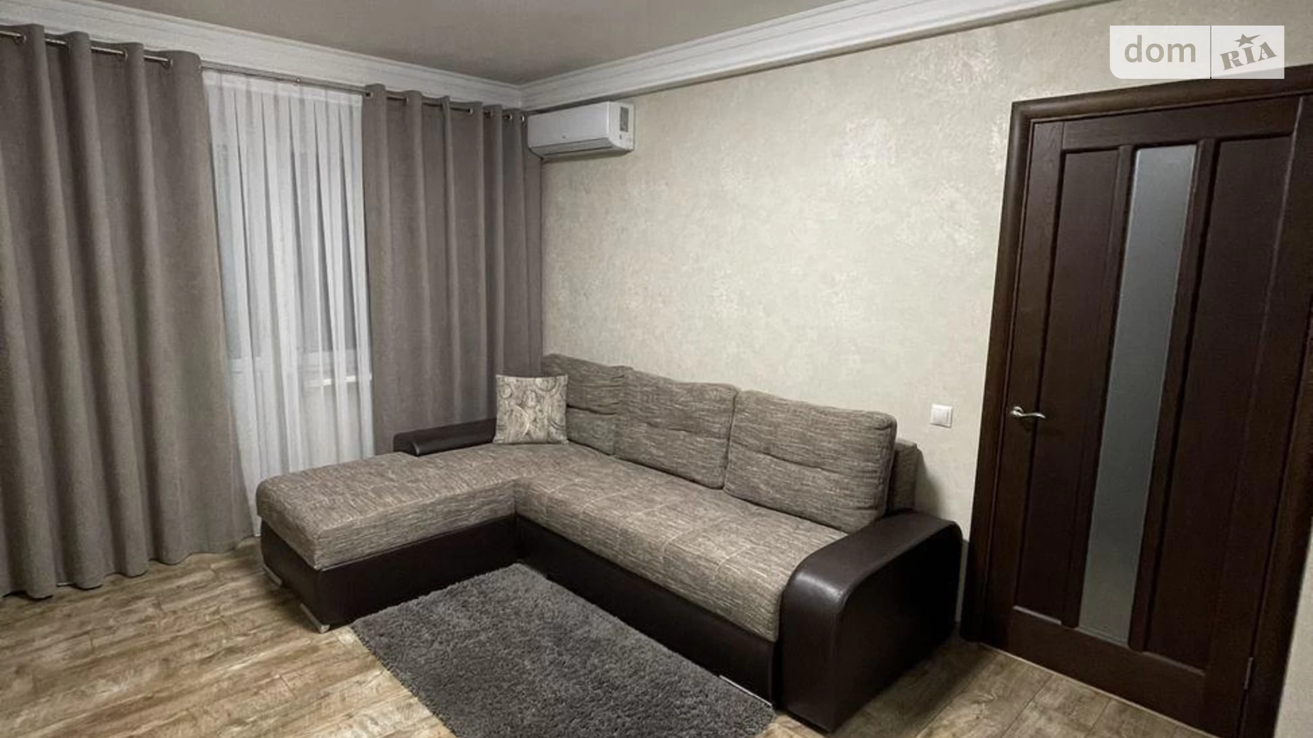 Продается 1-комнатная квартира 30 кв. м в Киеве, ул. Иорданская, 8 - фото 5