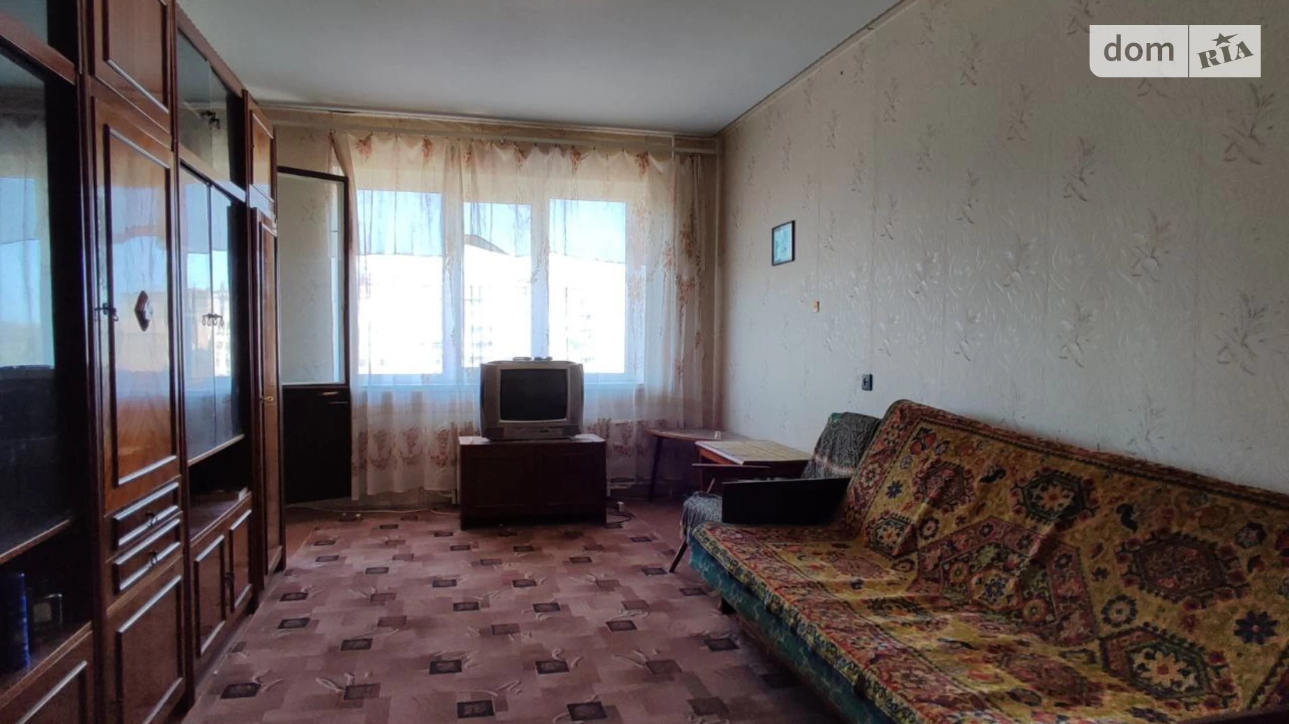 Продается 3-комнатная квартира 62.7 кв. м в Кривом Роге, ул. Косыгина - фото 5