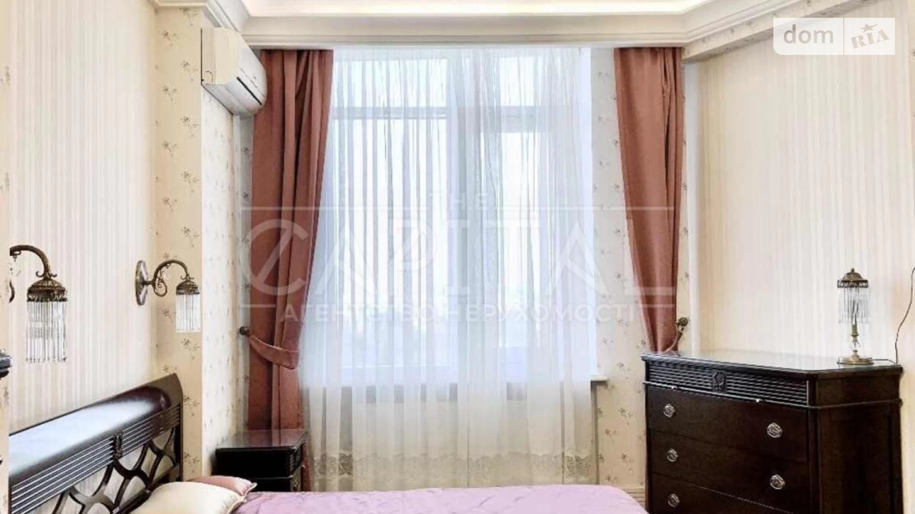 Продается 2-комнатная квартира 130 кв. м в Киеве, ул. Старонаводницкая, 66 - фото 2