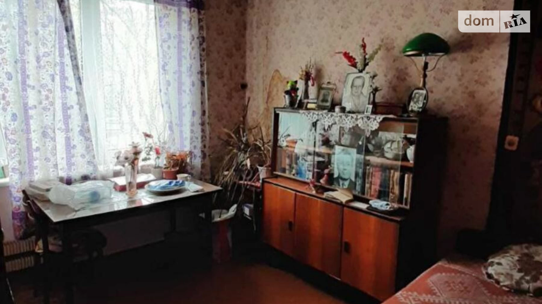 Продается 2-комнатная квартира 46 кв. м в Харькове, просп. Тракторостроителей, 77
