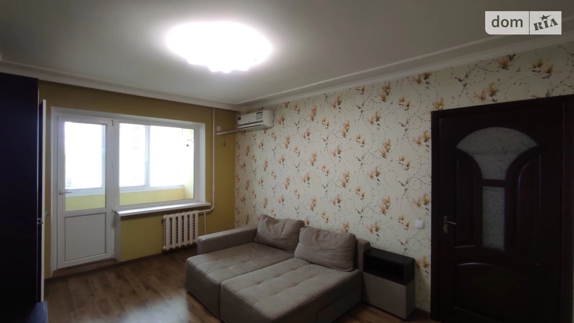 Продается 2-комнатная квартира 49 кв. м в Хмельницком, ул. Проскуровского Подполья