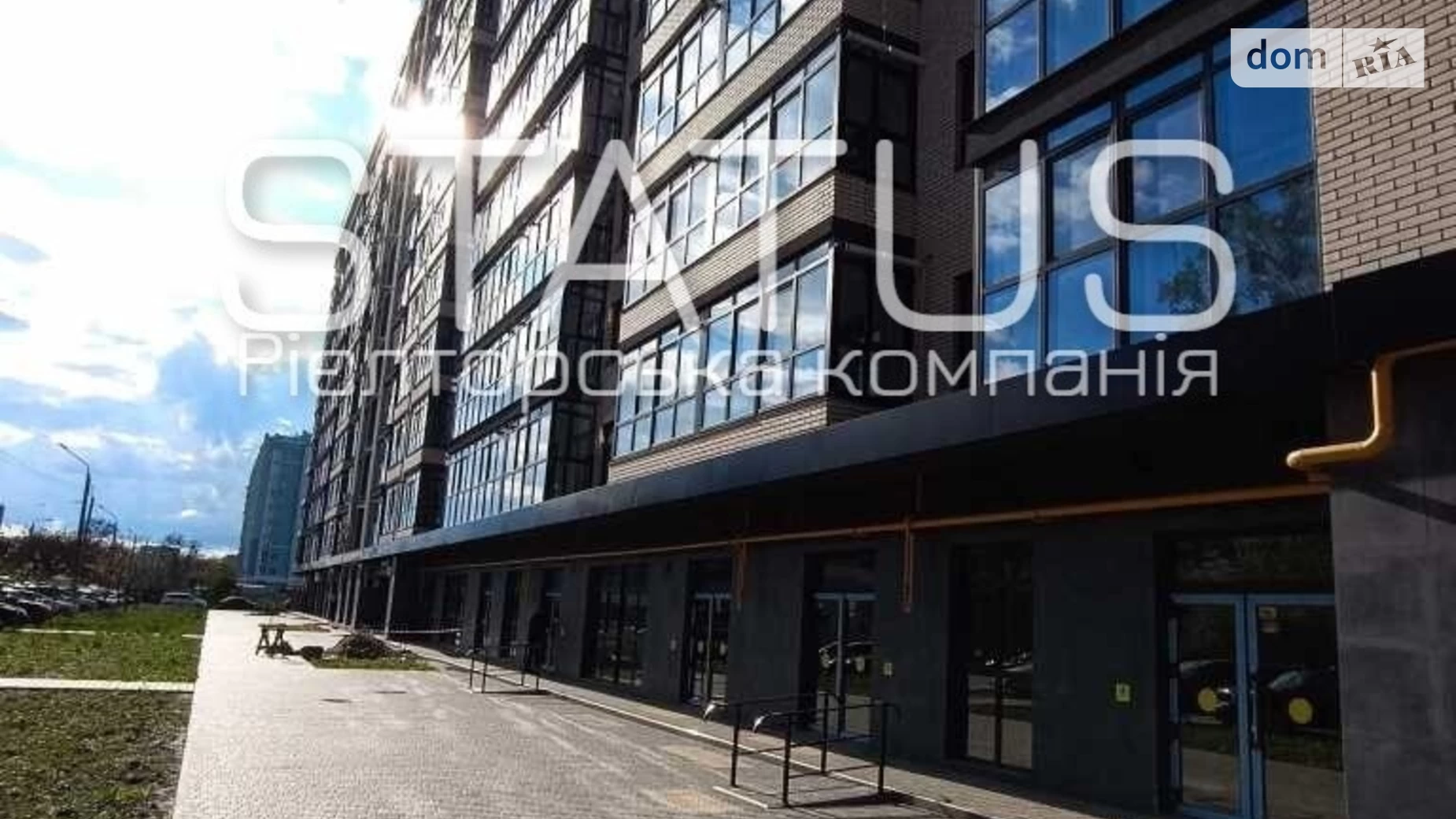 Продається 2-кімнатна квартира 59.6 кв. м у Полтаві, вул. Олександра Оксанченка(Степового Фронту) - фото 4