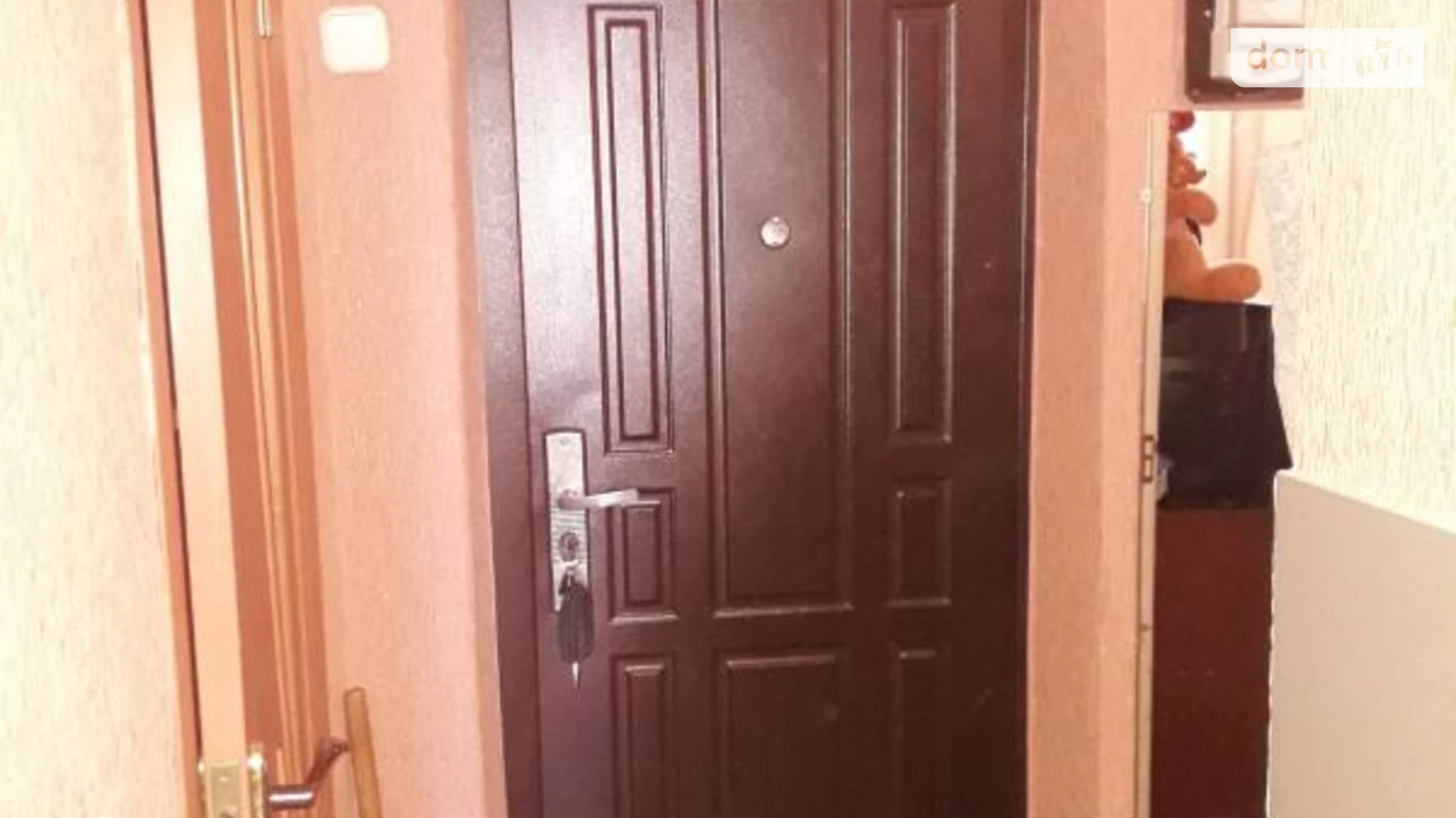 Продается 1-комнатная квартира 22 кв. м в Одессе