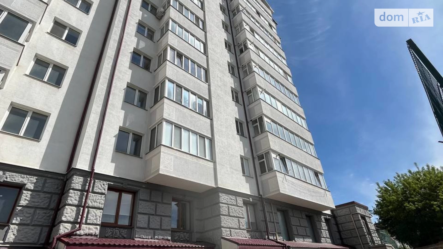 Продається 1-кімнатна квартира 46.6 кв. м у Микитинцях, вул. Українських Декабристів