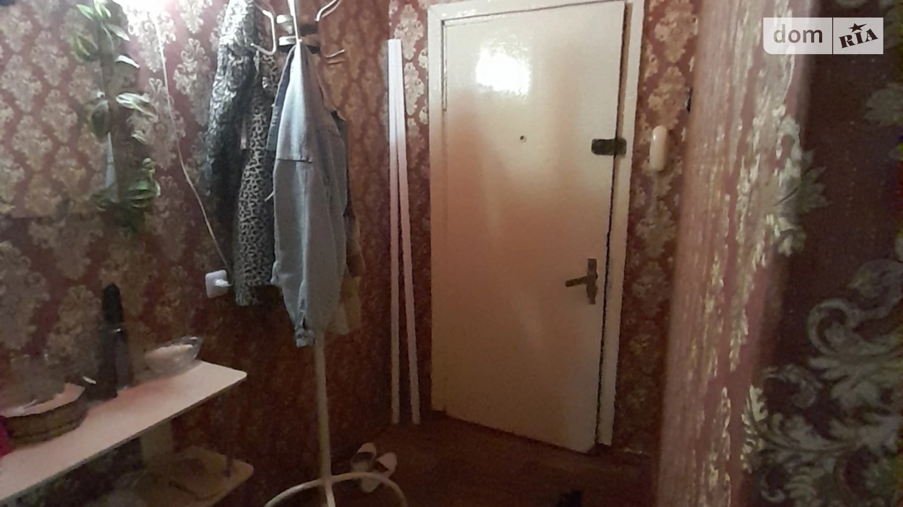Продается 1-комнатная квартира 28 кв. м в Вольногорске, ул. Молодёжная(Ленинского Комсомола), 52