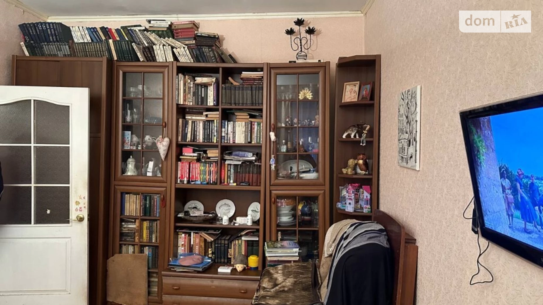 Продается 2-комнатная квартира 41 кв. м в Одессе, ул. Садиковская - фото 5