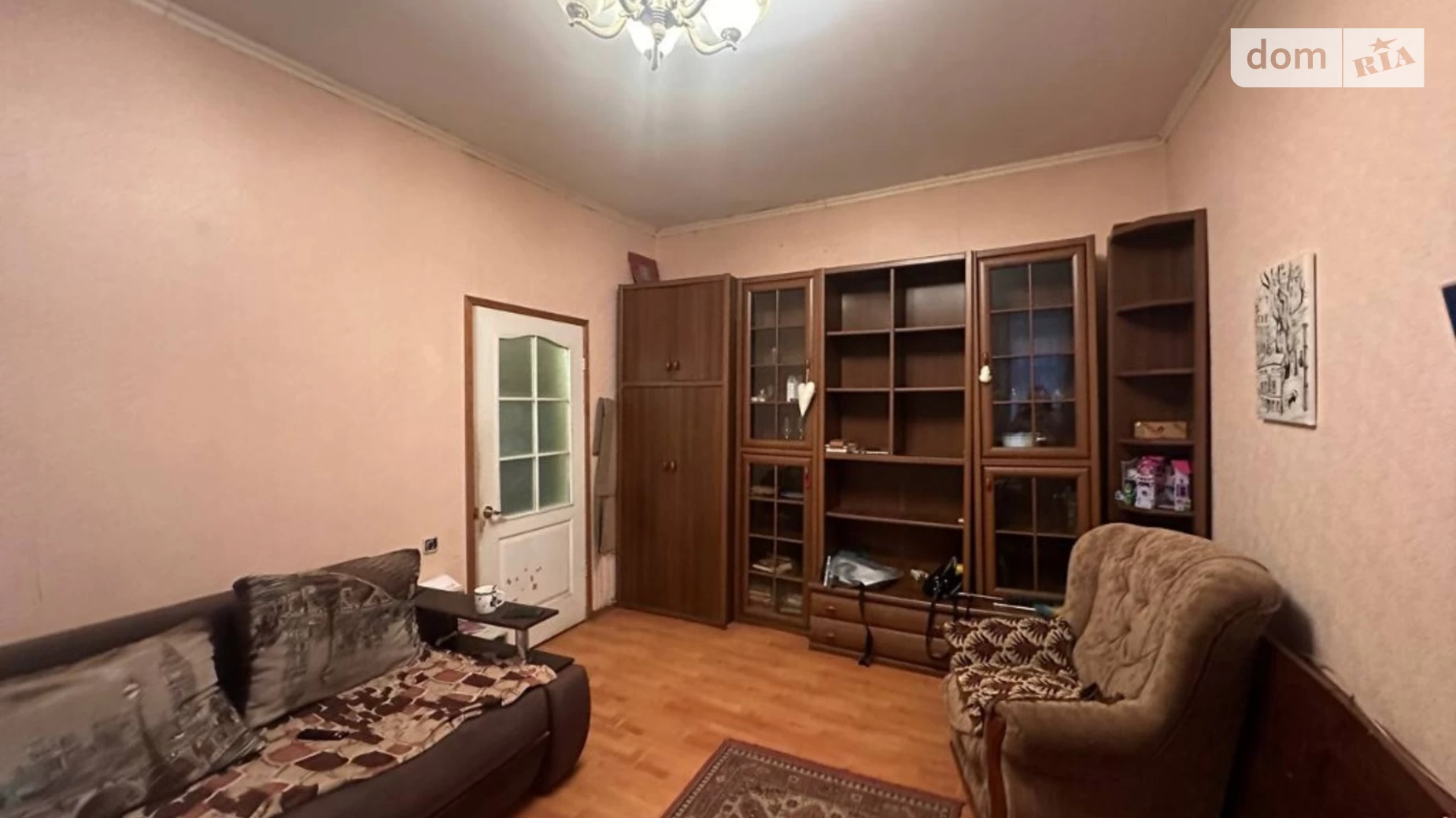 Продается 2-комнатная квартира 41 кв. м в Одессе, ул. Садиковская - фото 3