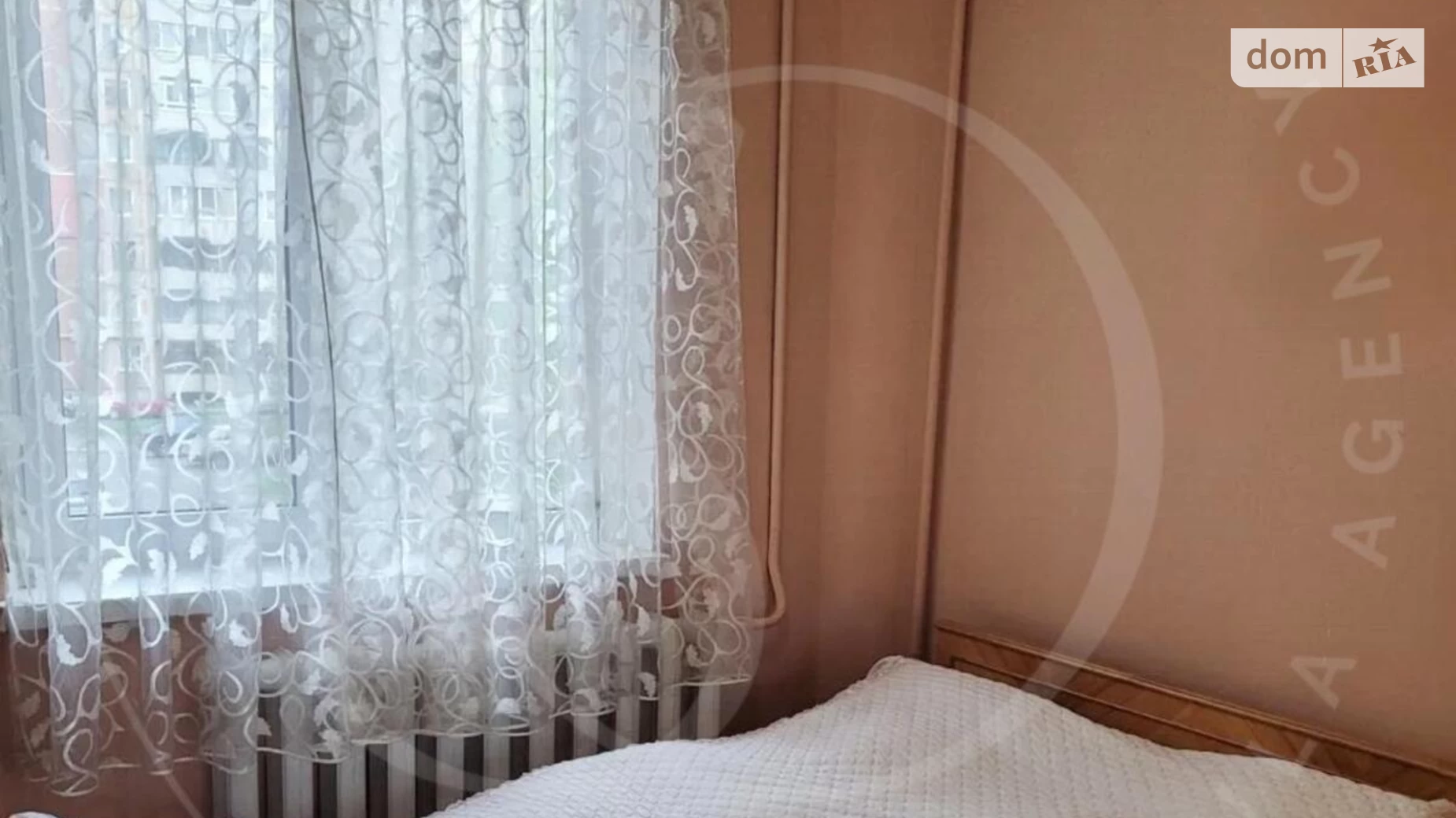 Продается 3-комнатная квартира 68.1 кв. м в Львове, просп. Красной Калины - фото 3
