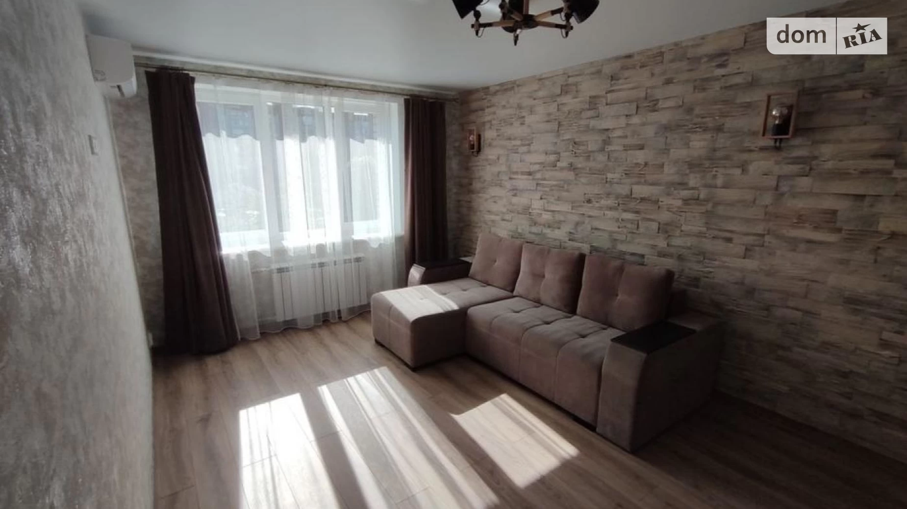 Продается 1-комнатная квартира 30 кв. м в Львове, ул. Томаша Масарика, 2 - фото 4