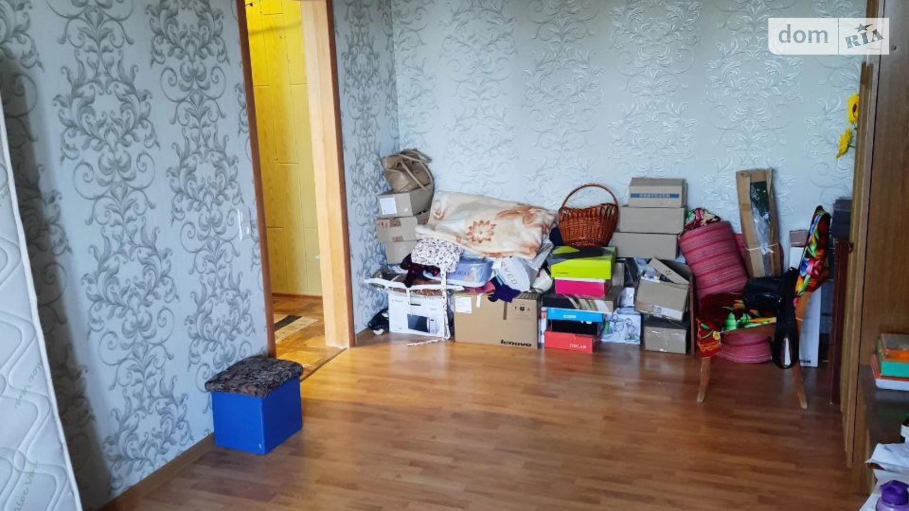 Продается 1-комнатная квартира 32 кв. м в Харькове, бул. Мира - фото 3